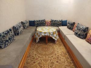 Volubilis RDZ El Fateh