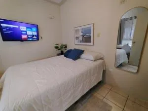 Habitación Privada No 2 Residencial Villa de las Hadas Zona Sur - El Llano