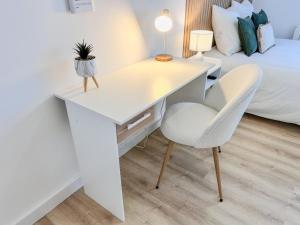 Studio Cosy idéalement situé