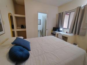 Habitación Privada No 2 Residencial Villa de las Hadas Zona Sur