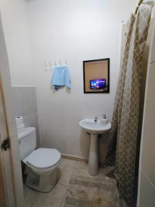 Habitación Privada No 2 Residencial Villa de las Hadas Zona Sur