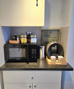 Studio Brussels centre