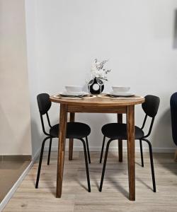 Studio Brussels centre