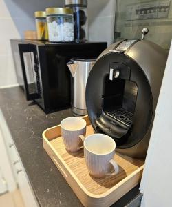 Studio Brussels centre