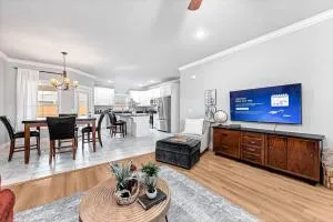 Endura Park Family Escape - Gentry