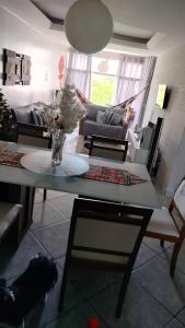 Aluguel por temporada