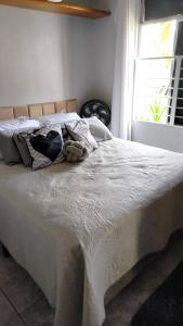 Aluguel por temporada