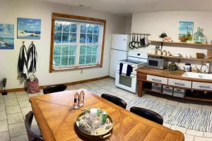 The Varnadoe Villa- Farm Stay