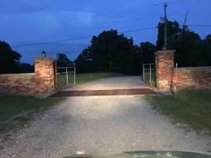 The Varnadoe Villa- Farm Stay