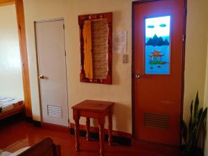 Rustic Unit at SAGADA DOWNTOWN RESTHOUSE