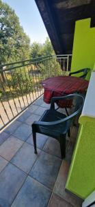 Apartman Mila