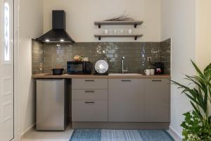 THALASSA VIEW RESIDENCE