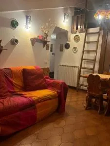 appartamento CERRETO LAGHI - Busana