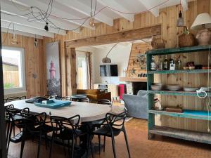 Villas ARES - Maison le Paradis : photos des chambres