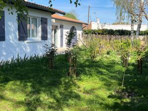 Villas ARES - Maison le Paradis : photos des chambres