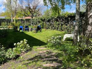 Villas ARES - Maison le Paradis : photos des chambres