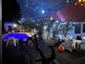 Villas ARES - Maison le Paradis : photos des chambres