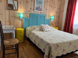 Villas ARES - Maison le Paradis : photos des chambres