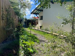 Villas ARES - Maison le Paradis : photos des chambres