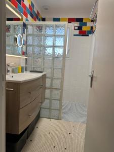 Villas ARES - Maison le Paradis : photos des chambres