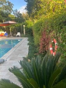 Villas ARES - Maison le Paradis : photos des chambres