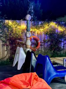 Villas ARES - Maison le Paradis : photos des chambres