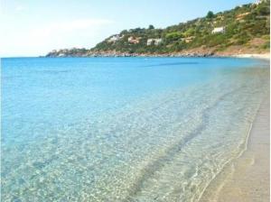 Elis beach house