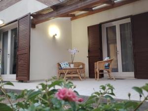 Elis beach house
