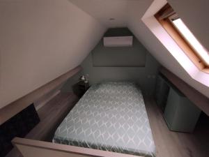 Appartements Maisonette au calme : photos des chambres