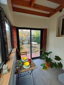 Appartements Maisonette au calme : photos des chambres