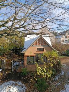 Maisonette au calme