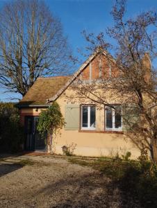 Appartements Maisonette au calme : photos des chambres
