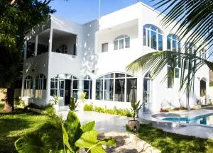 paradise palms villas - Matsangoni