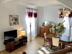 La Maison Marguerite