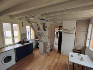 Appartements Maisonette au calme : photos des chambres