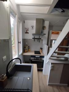 Appartements Maisonette au calme : photos des chambres