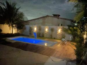 Casa Região Oceânica Niterói