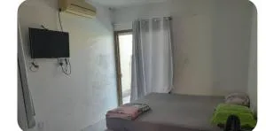 Casa da Marilia - 南罗萨里奥