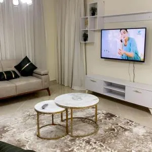 شقة فندقية بكمبوند دار مصر الحى الثانى عشر زايد - ‘Izbat Yūsif Barrādah