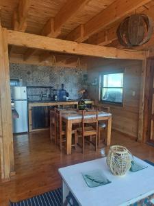 Quebrada del Mar con tinaja en Matanzas