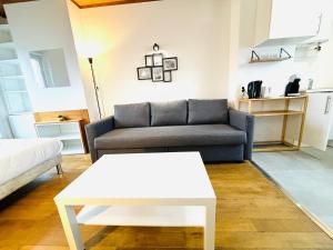 Appartement porte de Saint Ouen