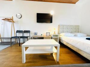 Appartement porte de Saint Ouen