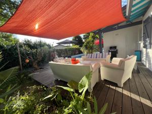 Villas ARES - Maison le Paradis : photos des chambres