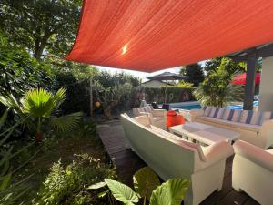 Villas ARES - Maison le Paradis : photos des chambres