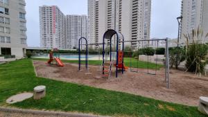 Excelente ubicación, Playa, el Casino y Restaurantes