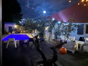 Villas ARES - Maison le Paradis : photos des chambres