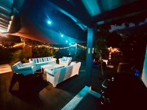 Villas ARES - Maison le Paradis : photos des chambres