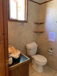 Hotel Faro del Valle