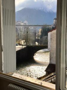 Appartements Hellebore - Cosy avec garage : photos des chambres