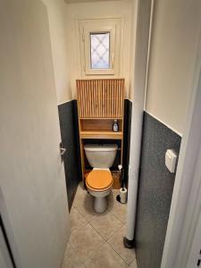 Appartements Hellebore - Cosy avec garage : photos des chambres